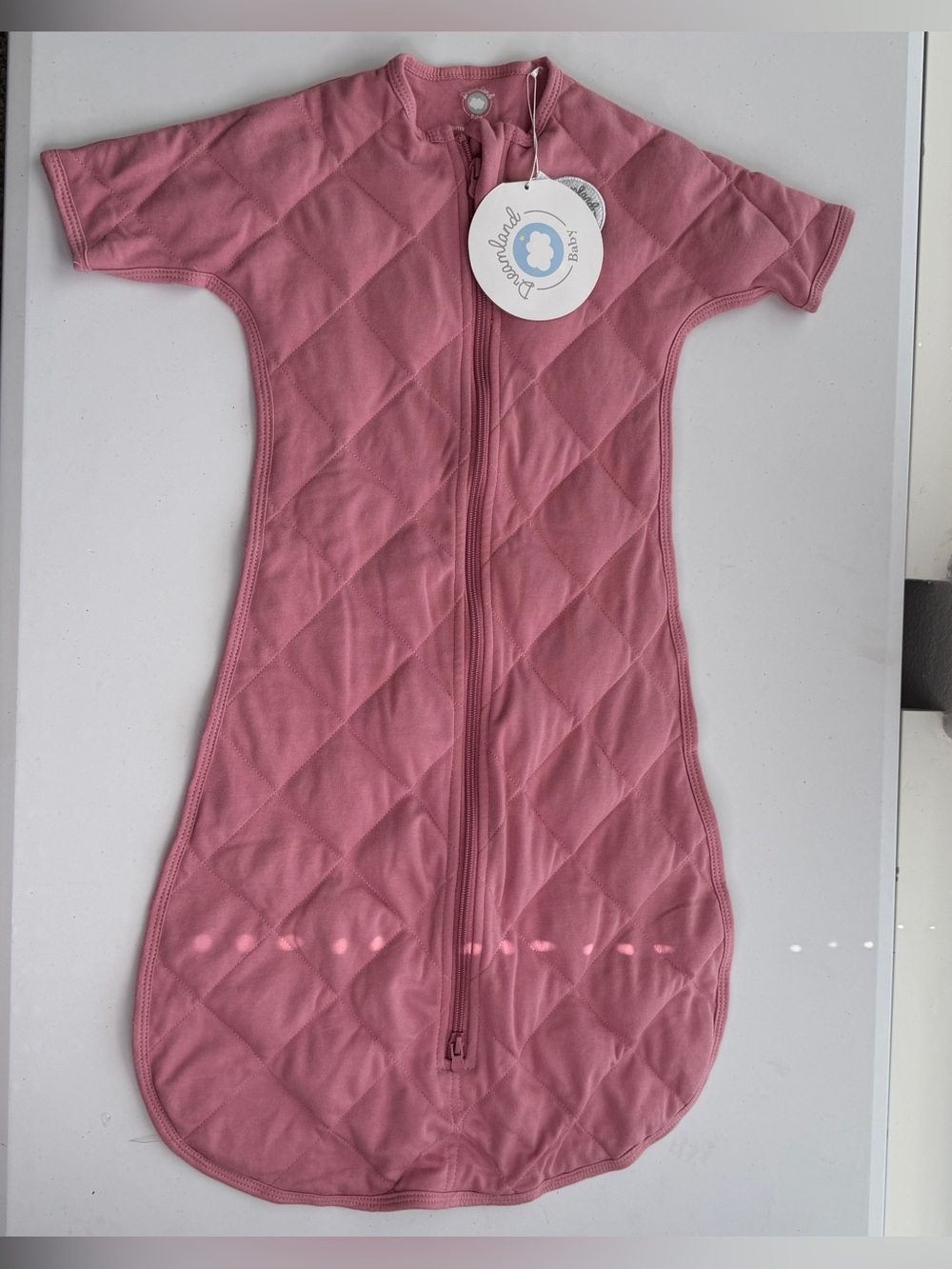 Dreamland Baby Weighted Transition Swaddle 6-9M